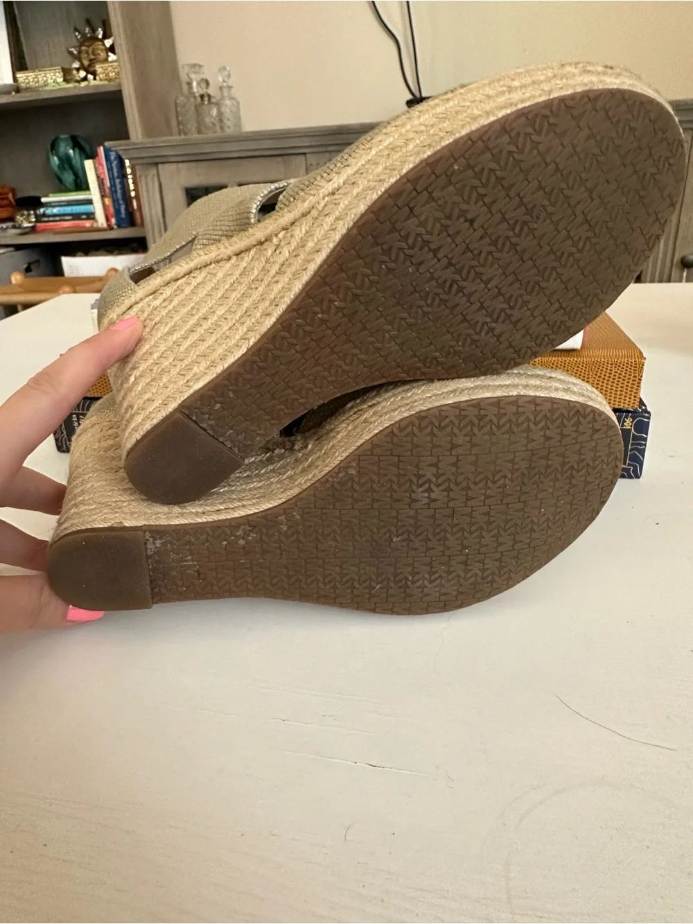 Michael Kors these are